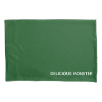 Köstliche Monster-grüne Farbe