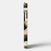 Köstliche Pralinen Case-Mate iPhone Hülle (Rückseite / Links)