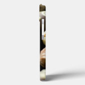 Köstliche Pralinen Case-Mate iPhone Hülle (Rückseite / Links)