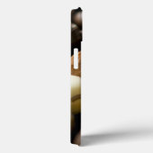 Köstliche Schokoladenpralinen Case-Mate iPhone Hülle (Rückseite / Rechts)