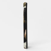 Köstliche Schokoladenpralinen Case-Mate iPhone Hülle (Hinten/Links)