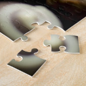 Köstliche Schokoladenpralinen Puzzle (Seite)