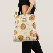 Köstliche Süßigkeiten Tasche (Von Nahem)
