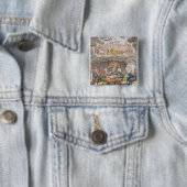 Köstliche Träume! Luftschlösser! Button (Beispiel)