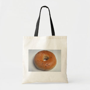 Köstlicher Bagel Tragetasche