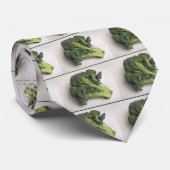 Köstlicher Brokkoli Krawatte (Gerollt)