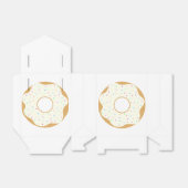 Köstlicher Donut Geschenkschachtel (Ungefaltet)