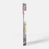 Köstliches Design iPhone Hülle (Linke Seite)