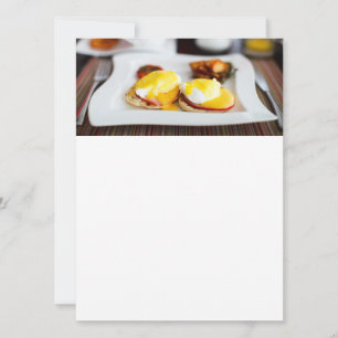 Köstliches Frühstück