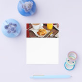 Köstliches Frühstück Flyer (Einzeln)