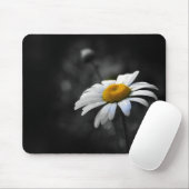 Köstliches Gänseblümchen Mousepad (Mit Mouse)