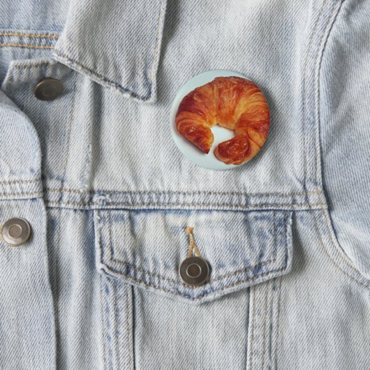 Köstliches Hörnchen Button (Beispiel)