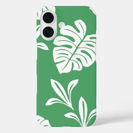 Köstliches Monster Case-Mate iPhone Hülle (Rückseite)