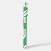 Köstliches Monster Case-Mate iPhone Hülle (Rückseite / Rechts)