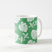 Köstliches Monster Kaffeetasse (VorderseiteRechts)