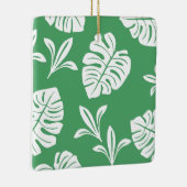 Köstliches Monster Keramikornament (Rechts)