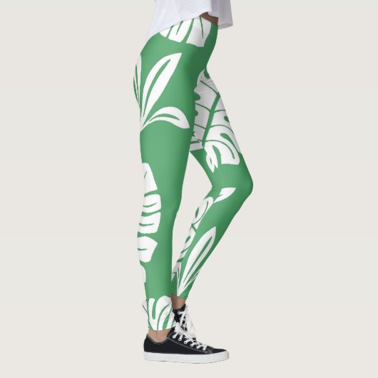 Köstliches Monster Leggings (Rechts)