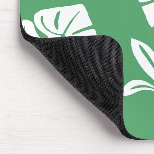 Köstliches Monster Mousepad (Ecke)