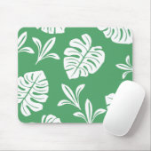 Köstliches Monster Mousepad (Mit Mouse)