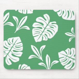 Köstliches Monster Mousepad