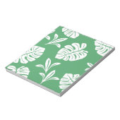 Köstliches Monster Notizblock (Rotiert)