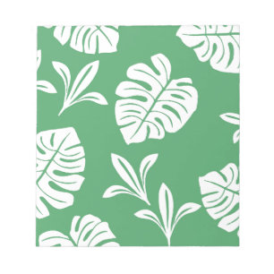 Köstliches Monster Notizblock