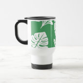 Köstliches Monster Reisebecher (Links)