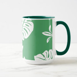 Köstliches Monster Tasse