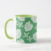 Köstliches Monster Tasse (Links)