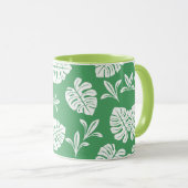 Köstliches Monster Tasse (VorderseiteRechts)