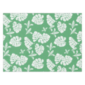 Köstliches Monster Tischdecke (Vorderseite (Horizontal))