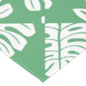 Köstliches Monster Tischdecke (Schrägansicht)