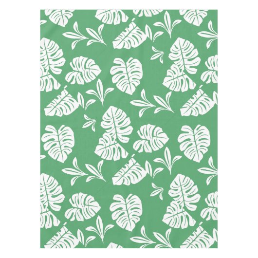 Köstliches Monster Tischdecke (Vorderseite)