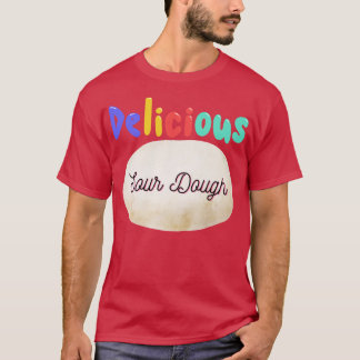 Köstliches Sauerkleidung T-Shirt