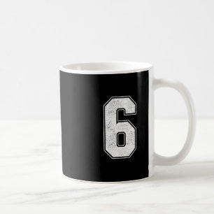 Kostüm-Duo 67 Six Seven Meme Lustig  Kaffeetasse