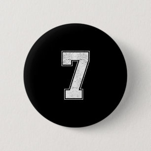 Kostüm-Duo für Paare 67 Six Seven Meme Lustig 6 7 Button