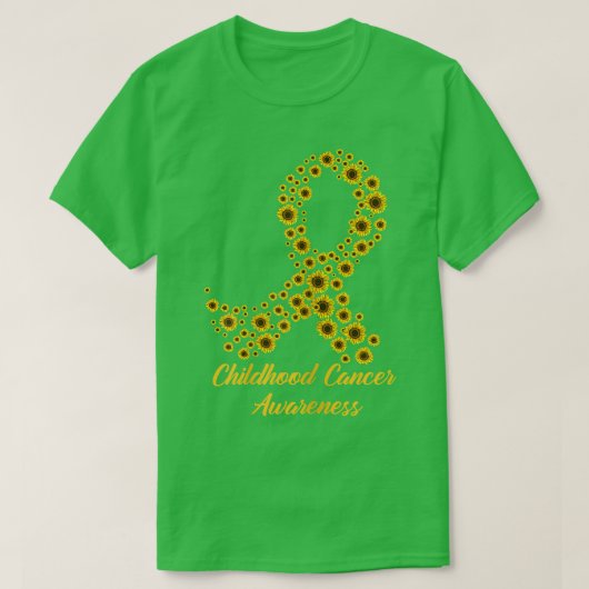 Kostüm für die Kinder T-Shirt (Design vorne)