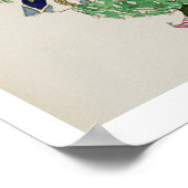 Kostüm für einen Neger, aus Aladdin, 1916 (Farbe Poster (Ecke)