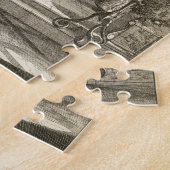 Kostüm für einen Uhr-Hersteller, Kneipe. durch Puzzle (Seite)