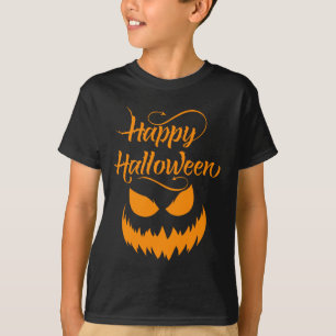 Kostüm Happy Halloween T-Shirt