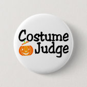 Kostüm-Richter Button (Vorderseite)