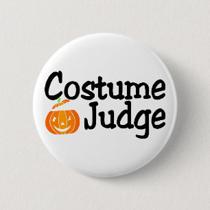 Kostüm-Richter Button