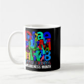 Kostüm Silver Ribbon Warrior Kid Kaffeetasse (Links)
