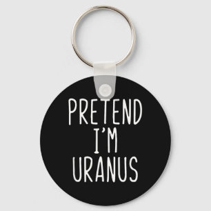 Kostüm Uranus Halloween Faul Kinder Planet Schlüsselanhänger