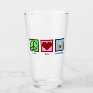 Kostümbildner Liebe Kostüme Glas