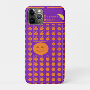 Kostümdesign Pumpkin iPhone / iPad Gehäuse Case-Mate iPhone Hülle