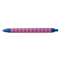 Kostümdesign Pumpkin Pen