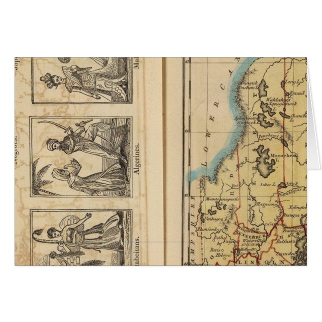 Kostüme (Vorderseite (Horizontal))