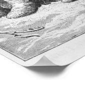 Kostüme für Erkundungen Poster (Ecke)