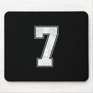 Kostüme für Paare Duo 67 Six Seven Meme Lustig 6 7 Mousepad